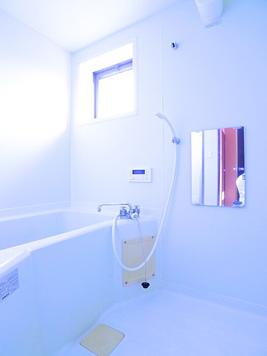 物件内観写真12　(バス／シャワールーム等)