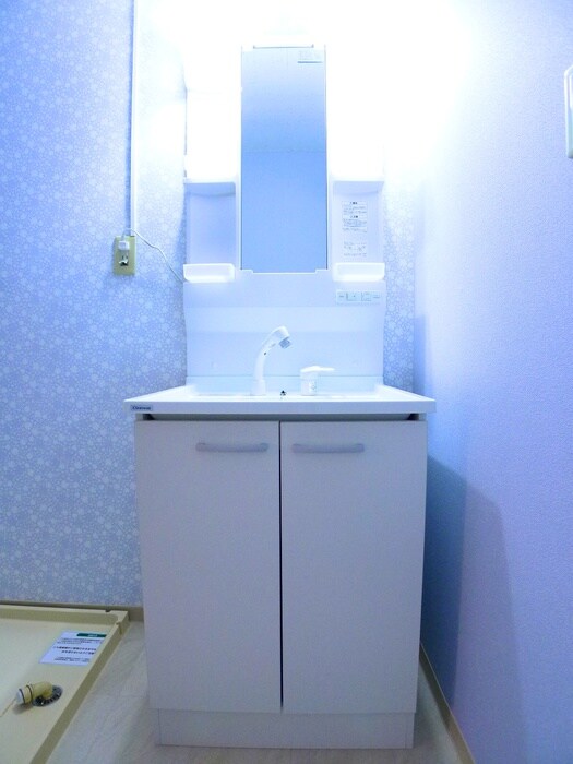 物件内観写真13　(洗面)