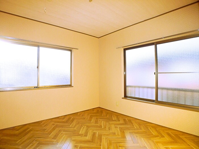 物件内観写真17　(居室)