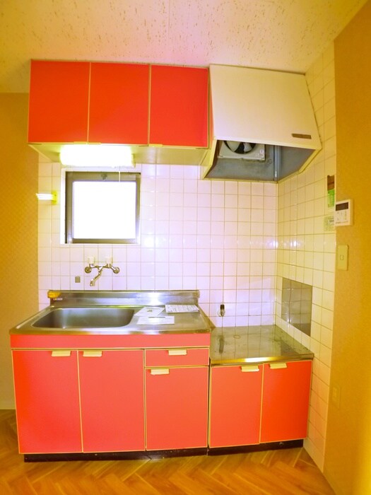 物件内観写真18　(キッチン)