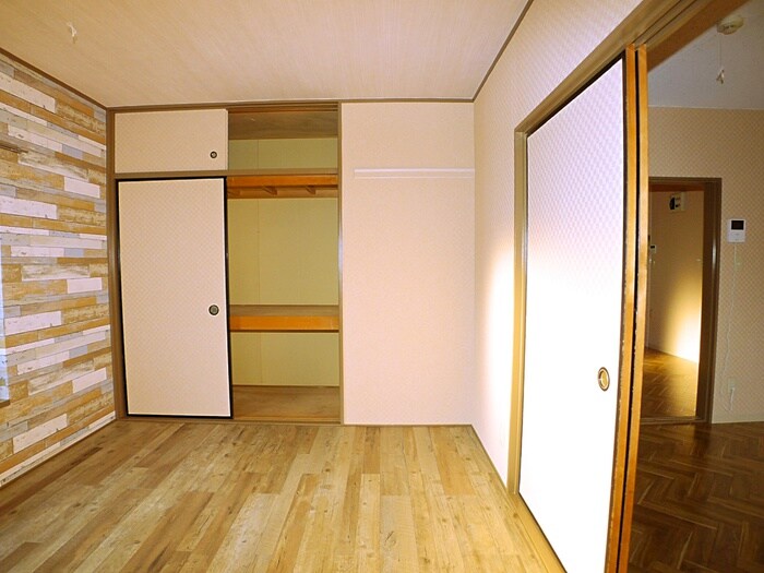 物件内観写真20　(収納)