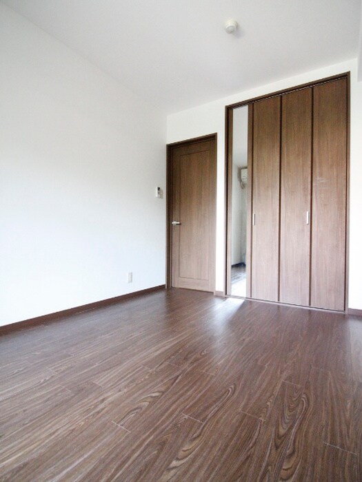 物件内観写真6　(居室)