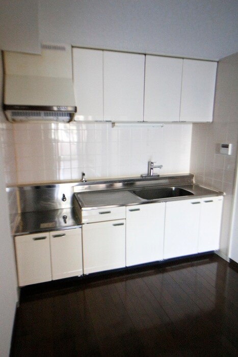 物件内観写真8　(キッチン)