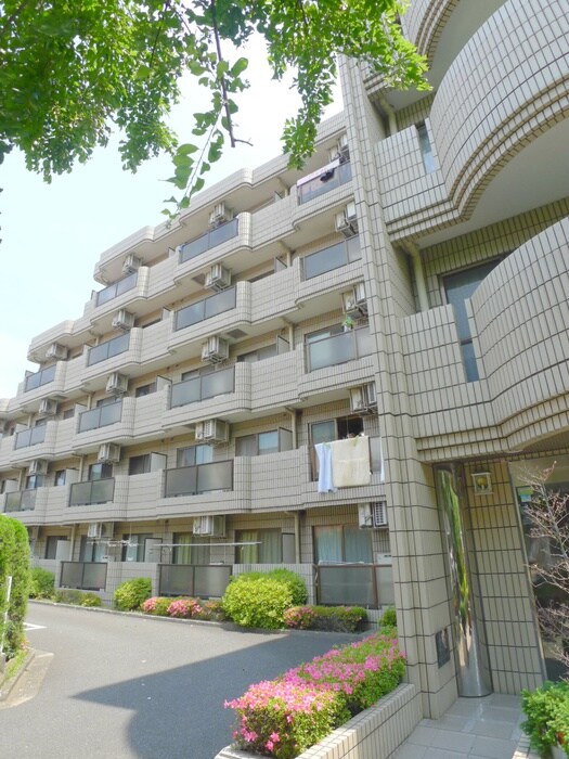 物件外観写真5　(外観写真)