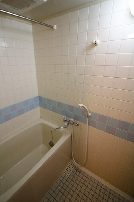 物件内観写真9　(バス／シャワールーム等)
