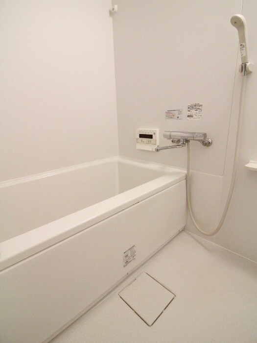 物件内観写真11　(バス／シャワールーム等)