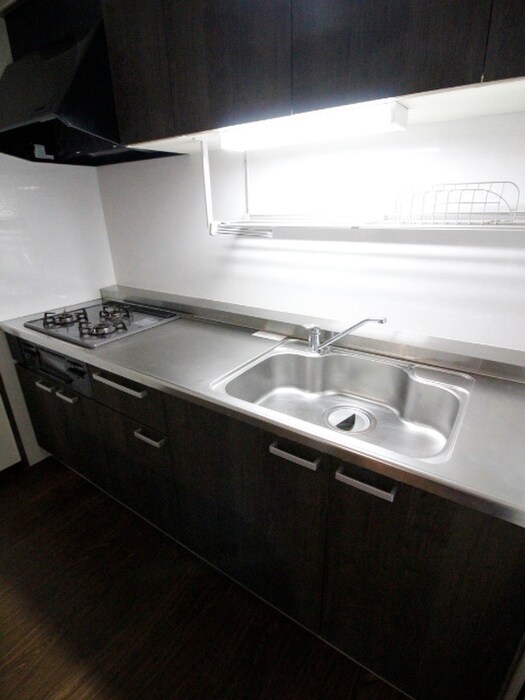 物件内観写真13　(キッチン)