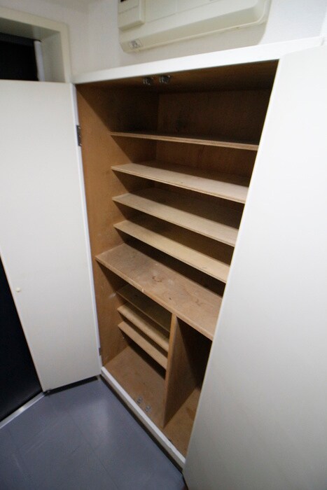 物件内観写真14　(靴箱)