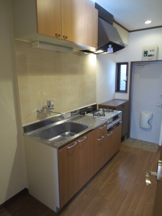 物件内観写真7　(キッチン)