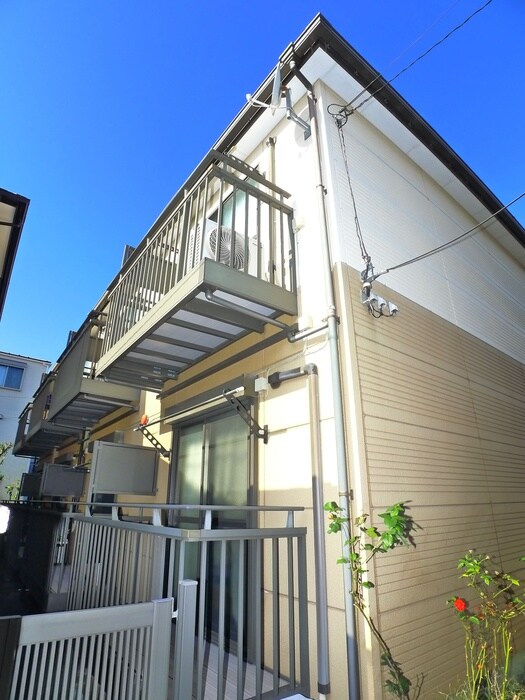 物件外観写真6　(外観写真)