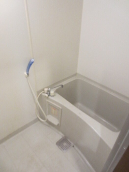 物件内観写真12　(バス／シャワールーム等)