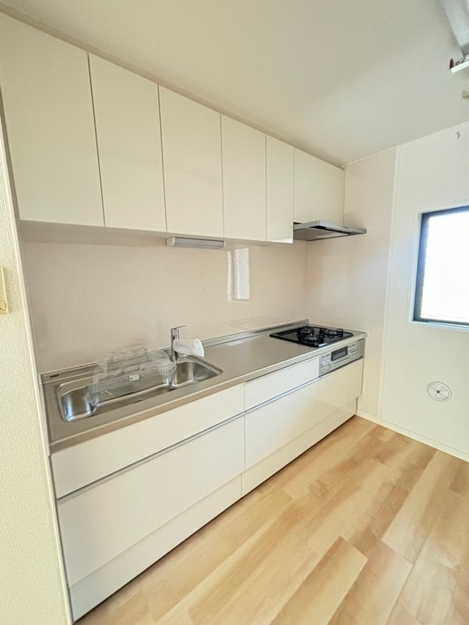 物件内観写真8　(キッチン)