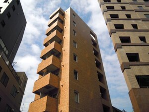 ﾗｲｵﾝｽﾞﾏﾝｼｮﾝ白山第３(803)外観写真