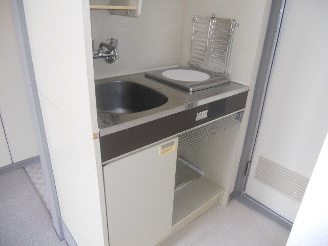 物件内観写真3　(内観写真)