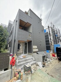 仮）robot home 鉄道博物館の外観写真