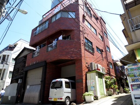 富士屋ビル外観写真
