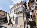 コーポクワタ