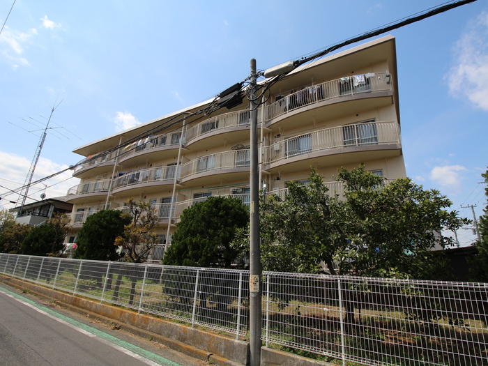 山口ハイツ