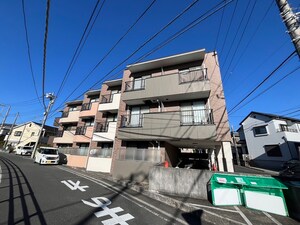 グリ－ンリ－フ外観写真