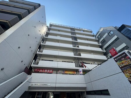 ﾗｲｵﾝｽﾞﾏﾝｼｮﾝ新大久保第2(1001)外観写真