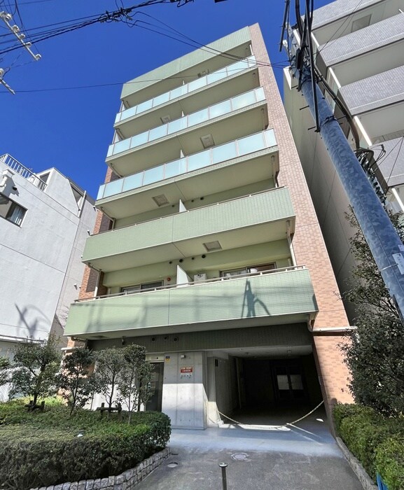 物件外観写真4　(外観写真)