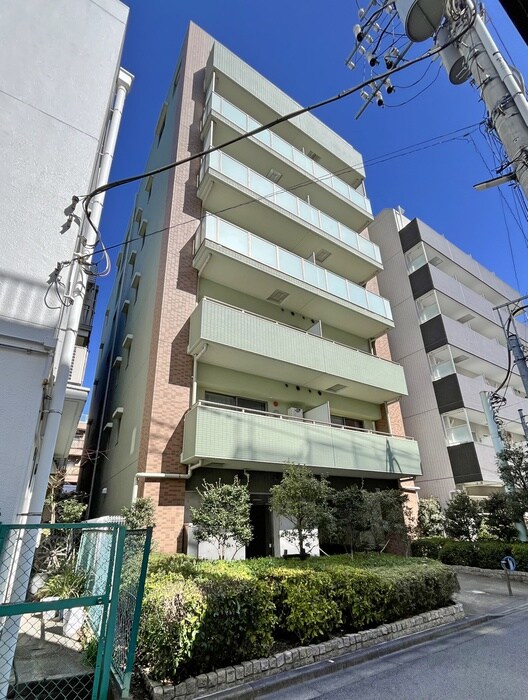 物件外観写真5　(外観写真)