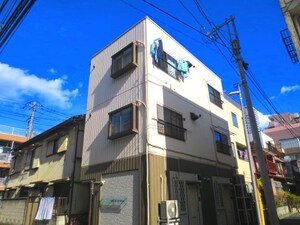 SUNRISE　Residence外観写真