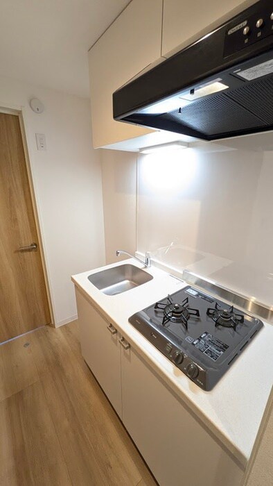 物件内観写真10　(キッチン)