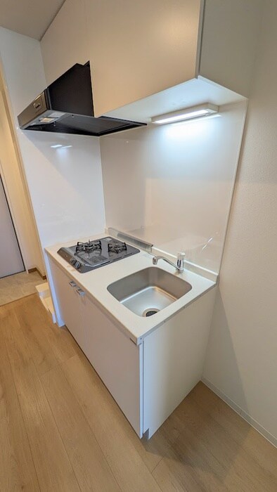 物件内観写真11　(キッチン)