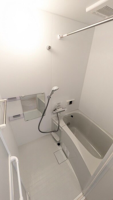 物件内観写真11　(バス／シャワールーム等)