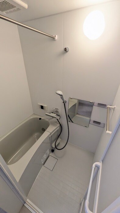 物件内観写真14　(バス／シャワールーム等)