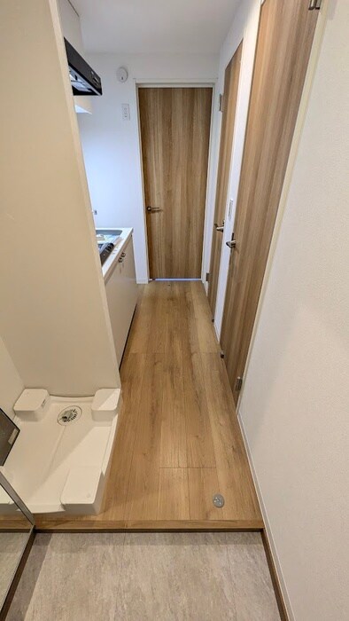 物件内観写真17　(廊下)