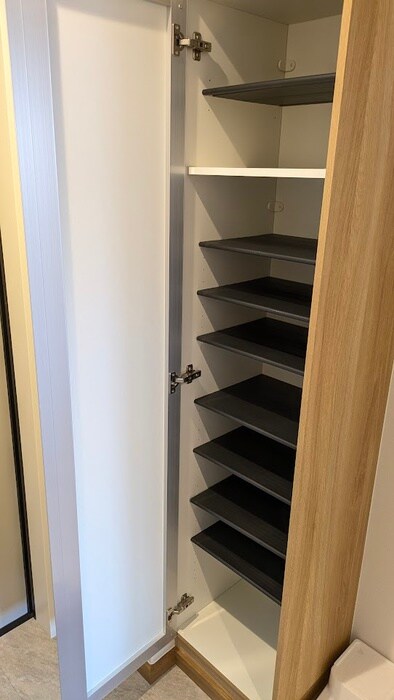物件内観写真19　(靴箱)
