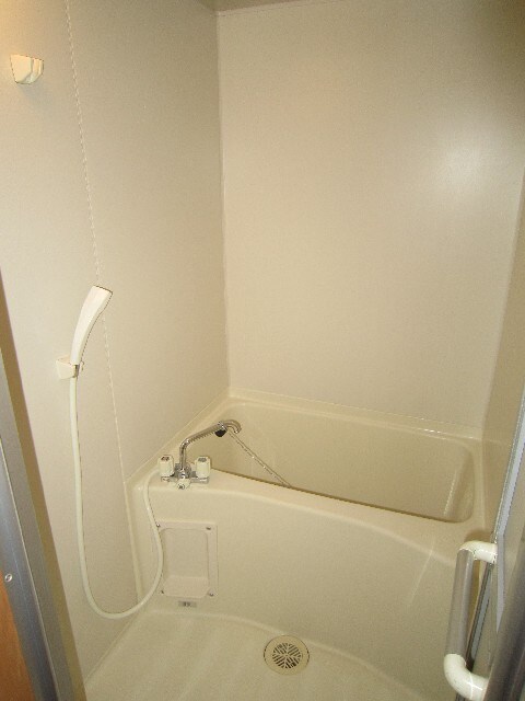 物件内観写真7　(バス／シャワールーム等)