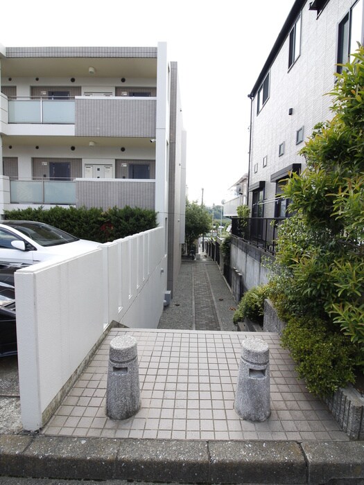 物件外観写真6　(周辺環境)