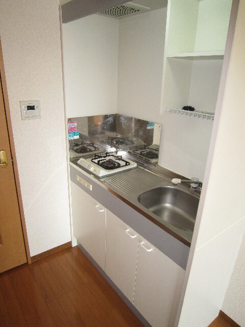 物件内観写真10　(キッチン)