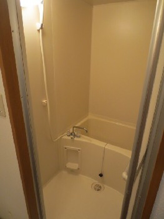 物件内観写真11　(バス／シャワールーム等)