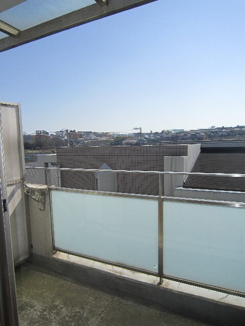 物件内観写真12　(ベランダ・バルコニー)