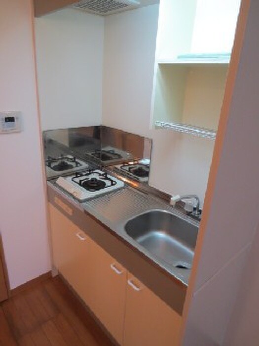 物件内観写真12　(キッチン)