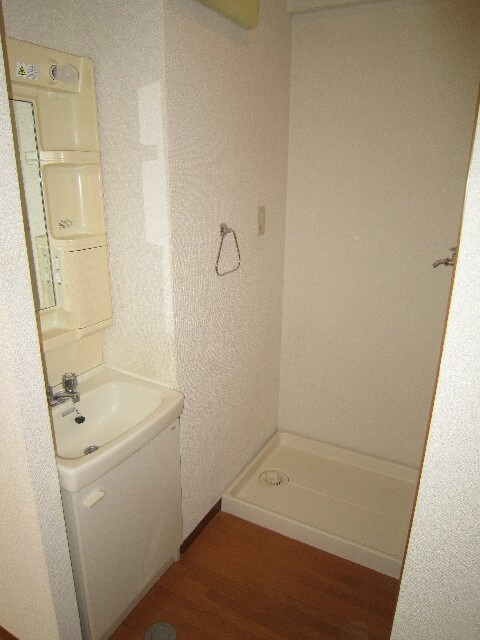 物件内観写真15　(洗面)