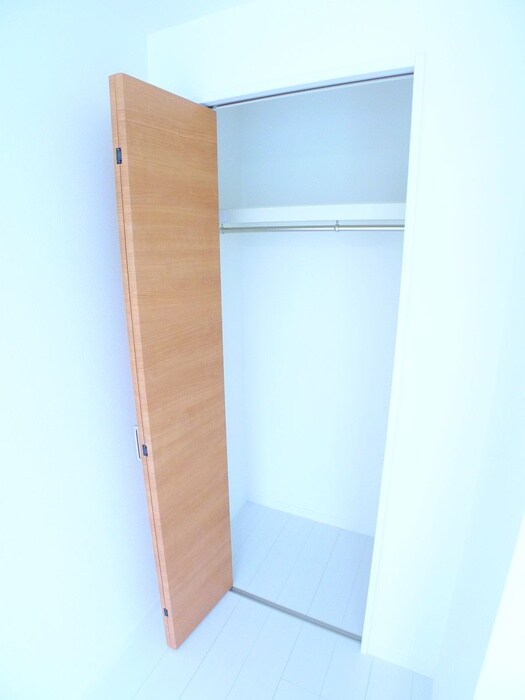 物件内観写真10　(収納)