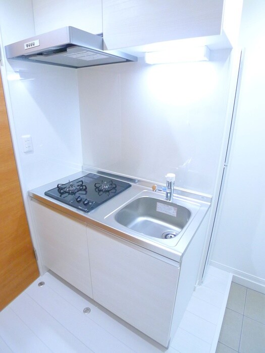 物件内観写真11　(キッチン)