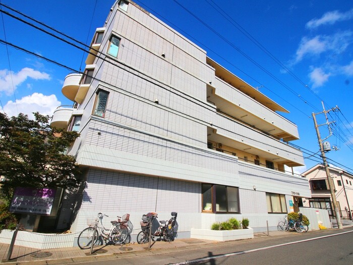 物件外観写真4　(外観写真)