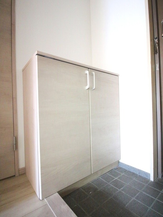 物件内観写真17　(靴箱)