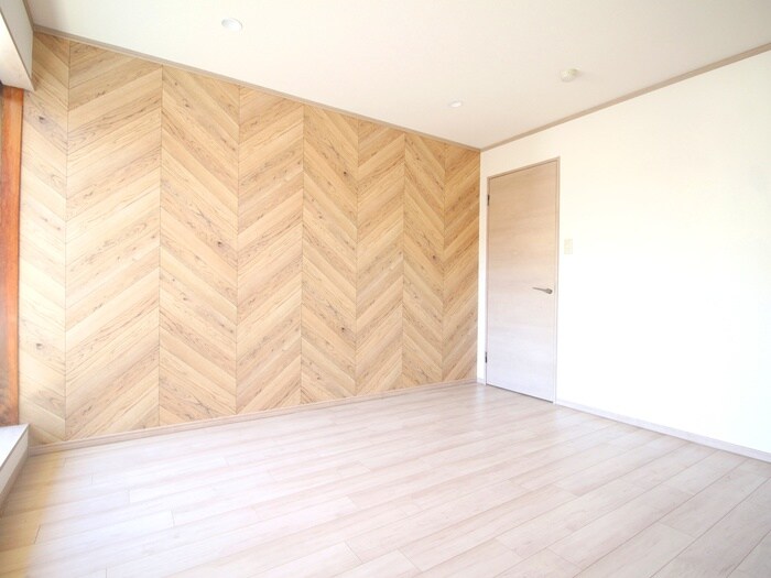 物件内観写真22　(居室)