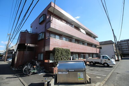 Ｖ・Ｉ・Ｐ相模が丘外観写真