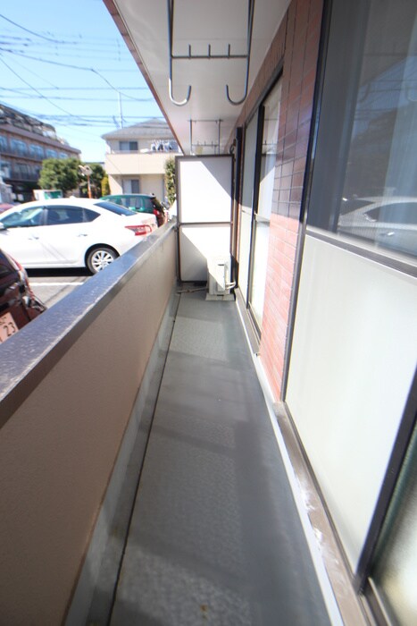 物件内観写真16　(ベランダ・バルコニー)