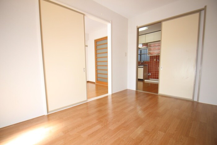 物件内観写真20　(居室)