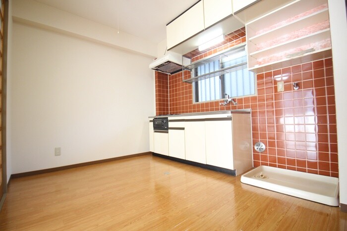 物件内観写真22　(キッチン)