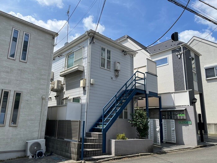 物件外観写真2　(外観写真)